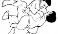 05kids-judo-fight-coloring-page